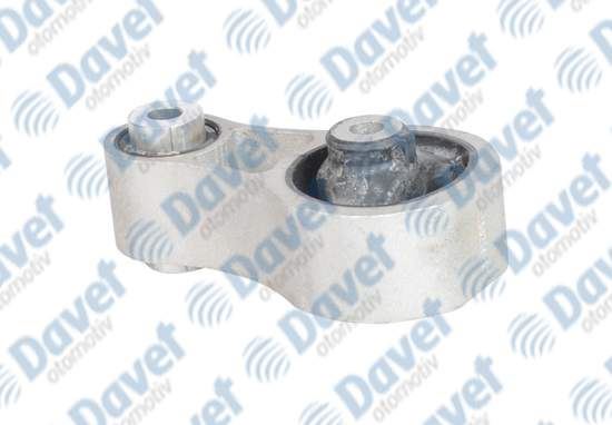 RG-EM-19047 Motor Takozu Sag Ford Fiesta Vi 1.25i 2008-2012